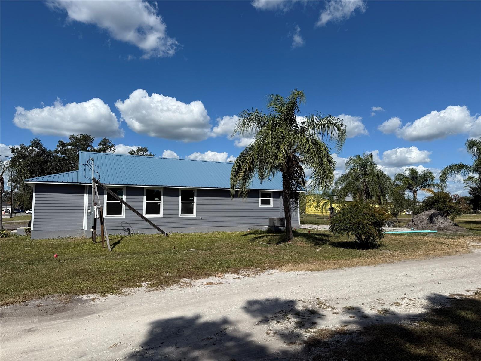 103 S Rogers Ave, Arcadia, FL 34266 photo