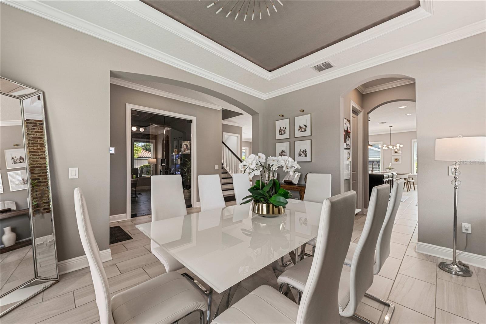 9225 Holliston Creek Pl, Winter Garden, FL 34787 photo
