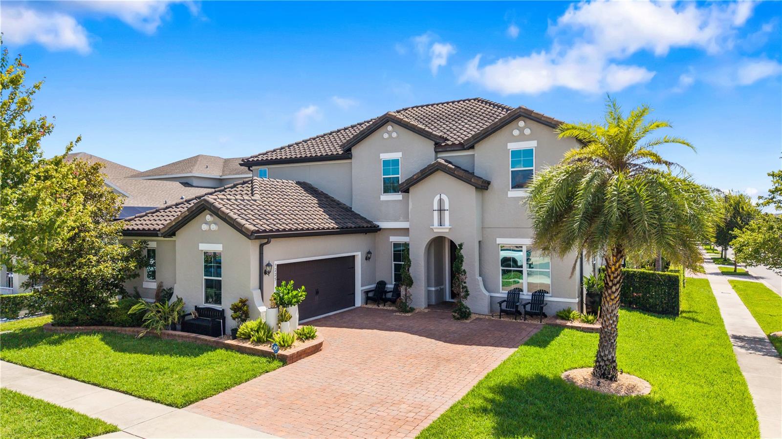 9225 Holliston Creek Pl, Winter Garden, FL 34787