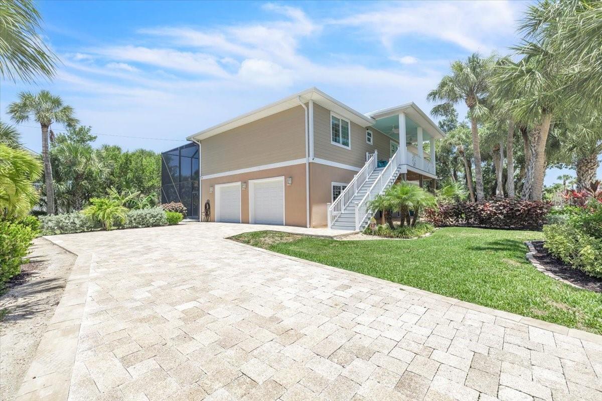 9277 Belding Dr, Sanibel, FL 33957 photo
