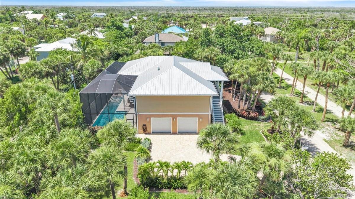9277 Belding Dr, Sanibel, FL 33957 photo