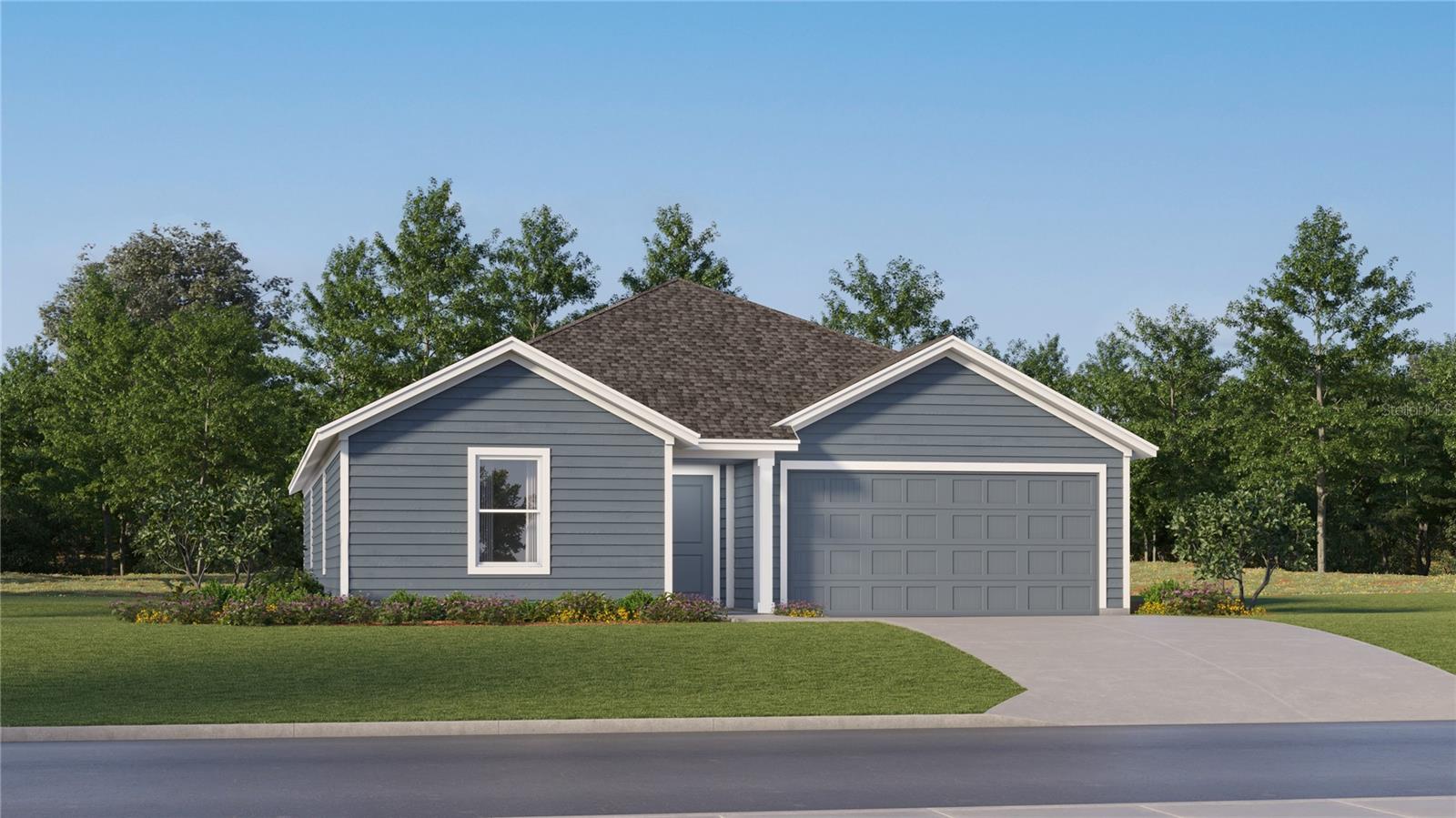 696 Ruth Ave, Haines City, FL 33844