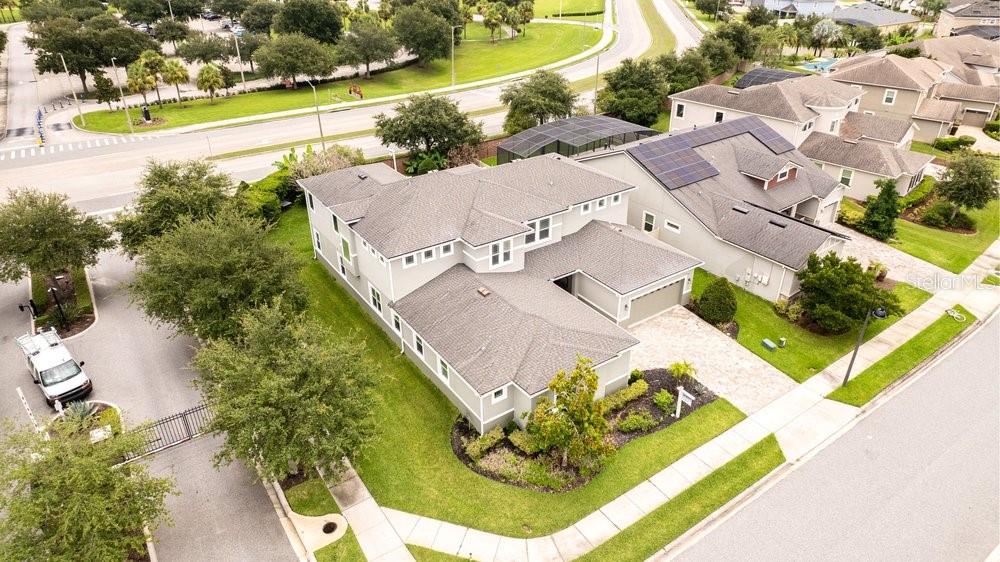 14825 Ellingsworth Ln, Winter Garden, FL 34787 photo