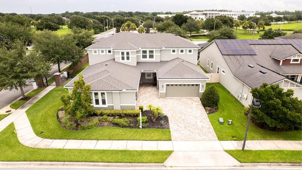 14825 Ellingsworth Ln, Winter Garden, FL 34787 photo