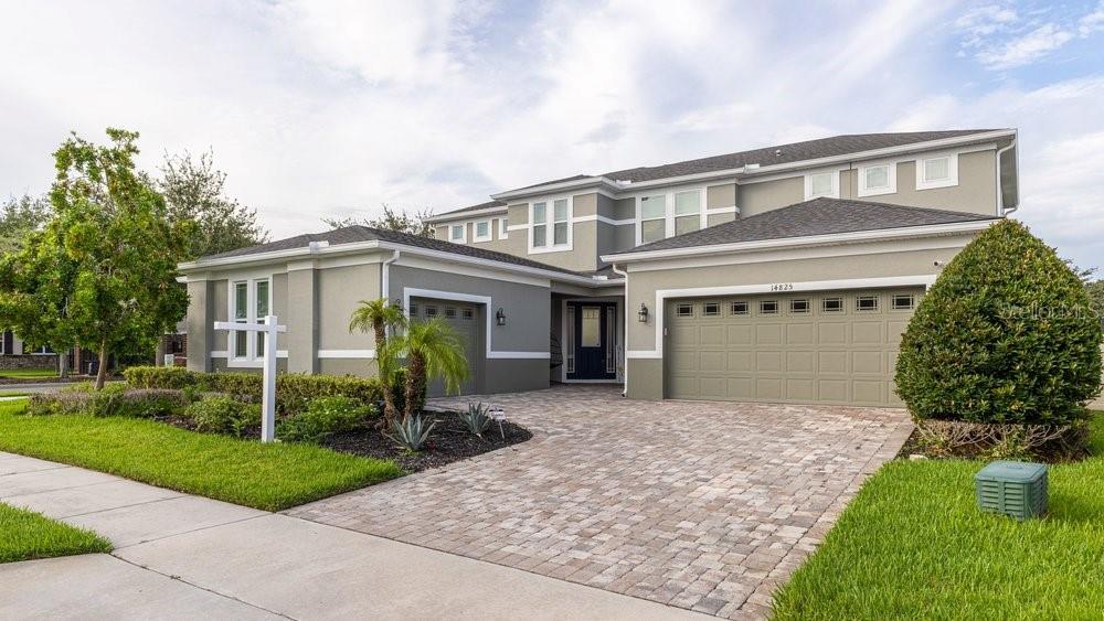 14825 Ellingsworth Ln, Winter Garden, FL 34787