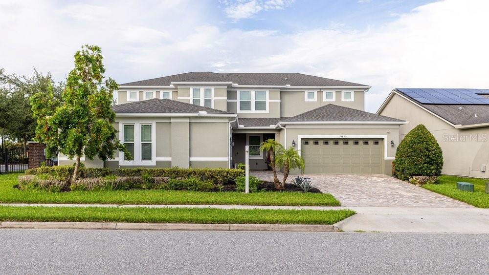 14825 Ellingsworth Ln, Winter Garden, FL 34787 photo