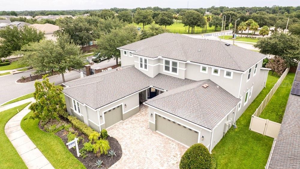 14825 Ellingsworth Ln, Winter Garden, FL 34787 photo