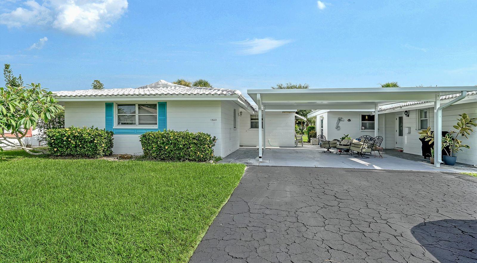 1523 Lakeside Dr #15, Venice, FL 34293 photo