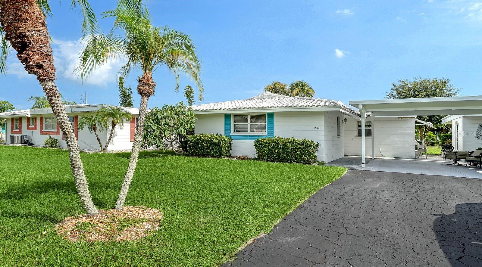 1523 Lakeside Dr #15, Venice, FL 34293 photo