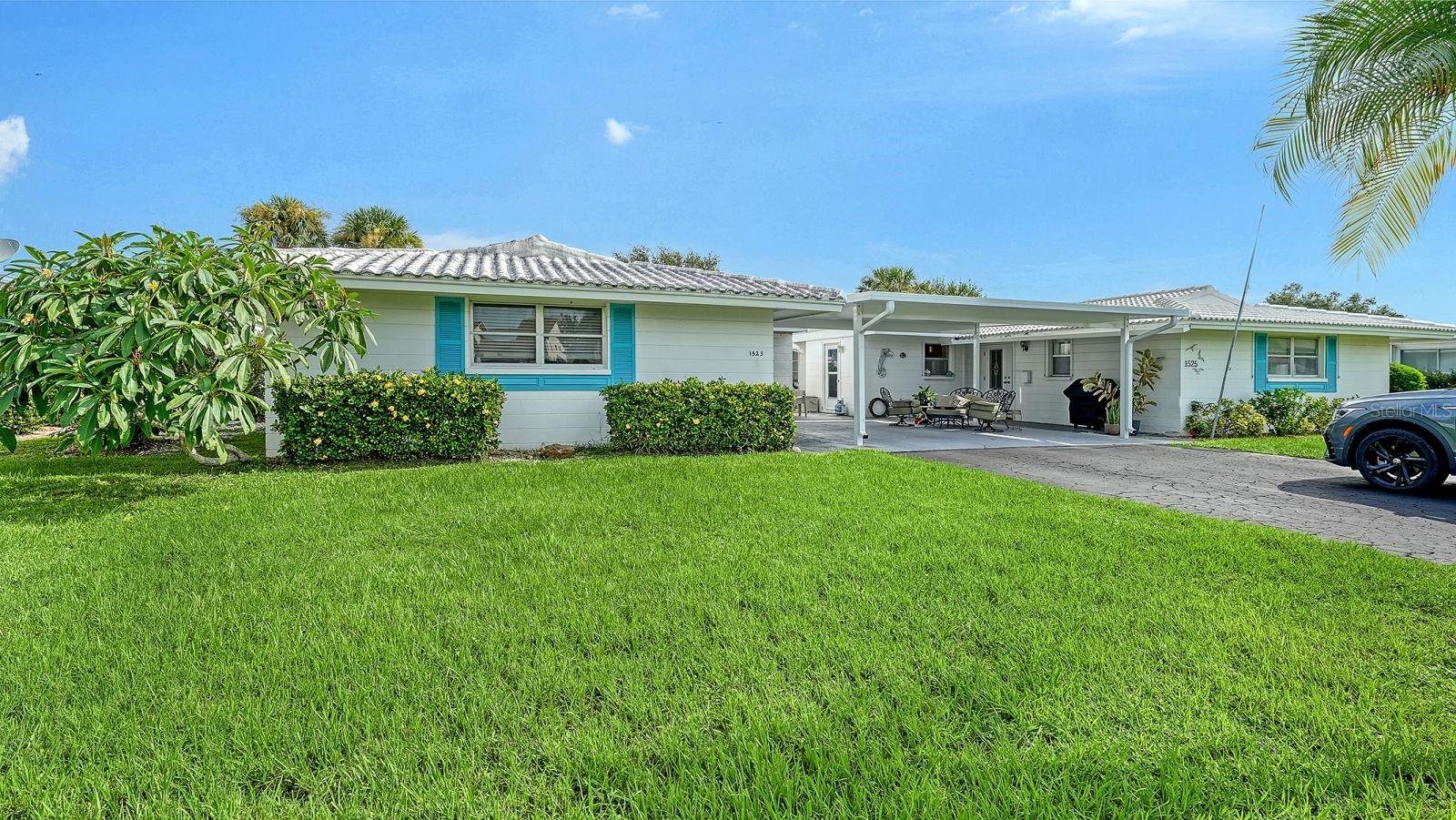 1523 Lakeside Dr #15, Venice, FL 34293 photo