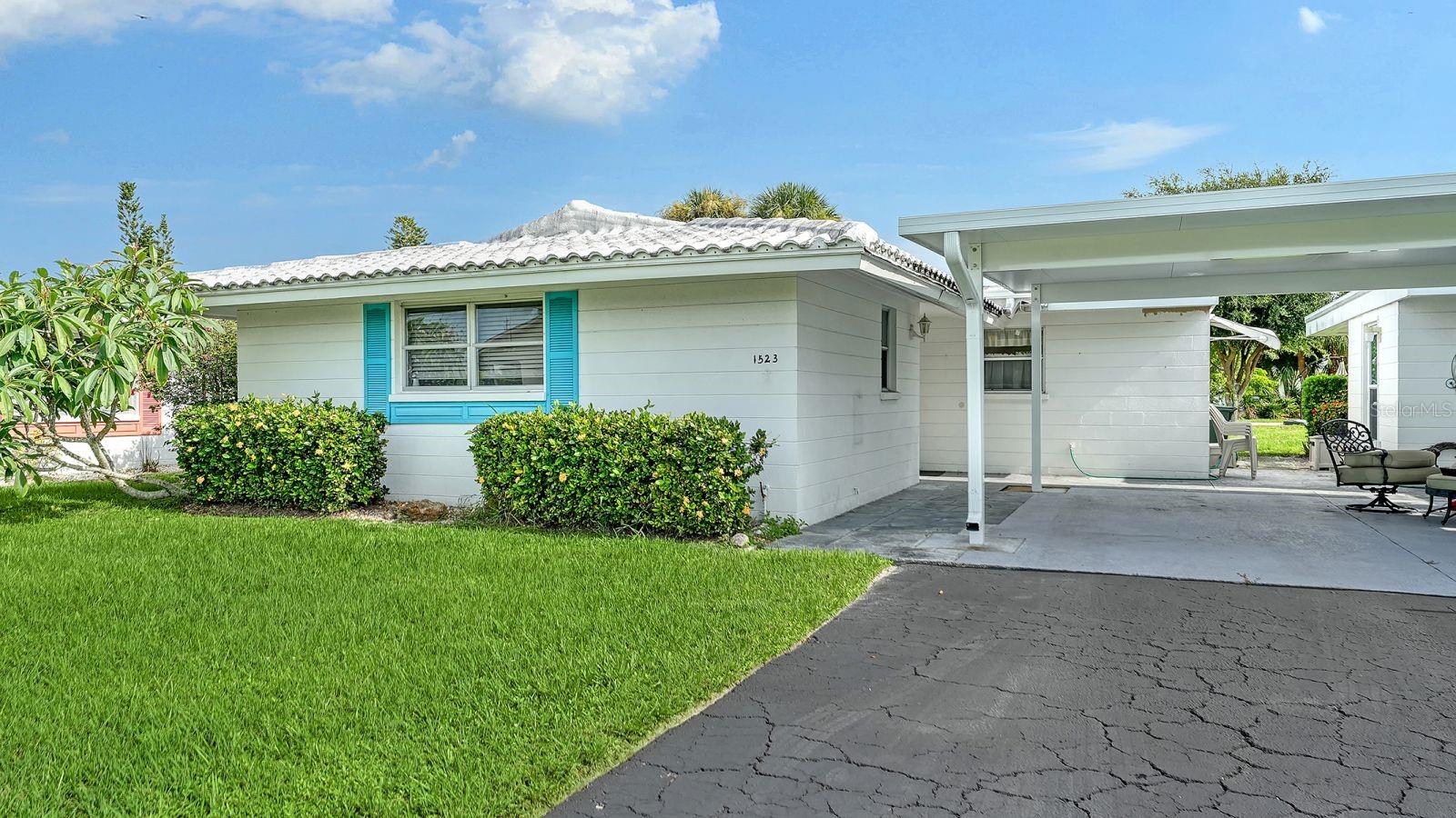 1523 Lakeside Dr #15, Venice, FL 34293 photo