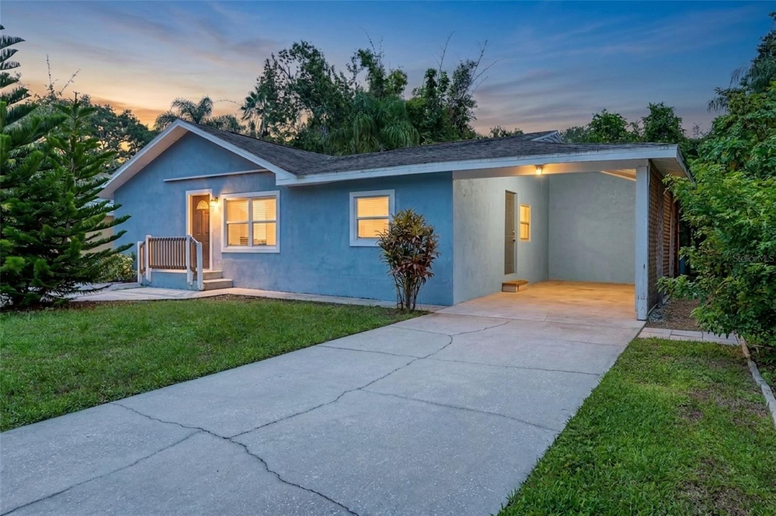 118 David Ave, Clearwater, FL 33759