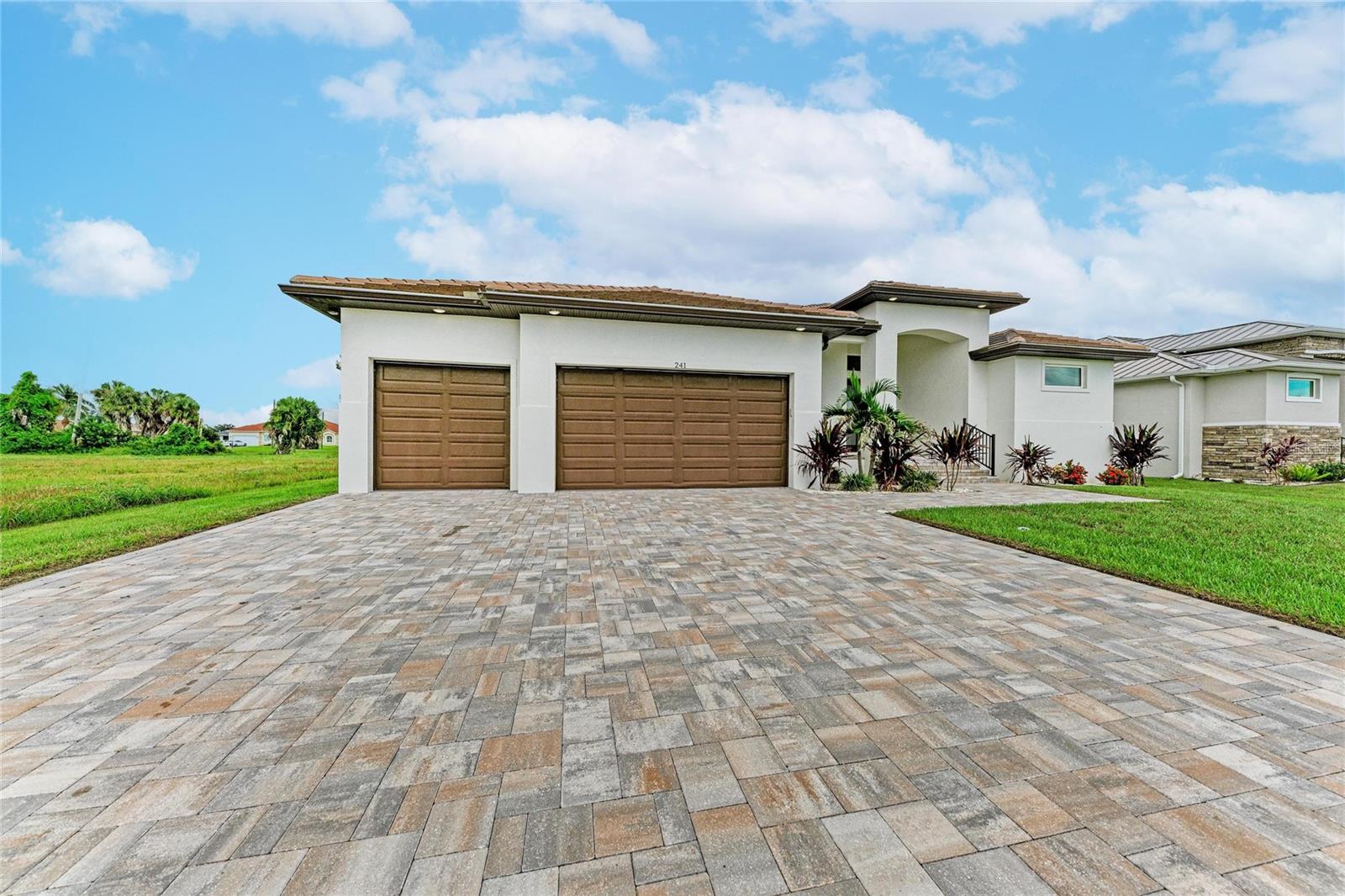 241 Rotonda Blvd, Rotonda West, FL 33947 photo