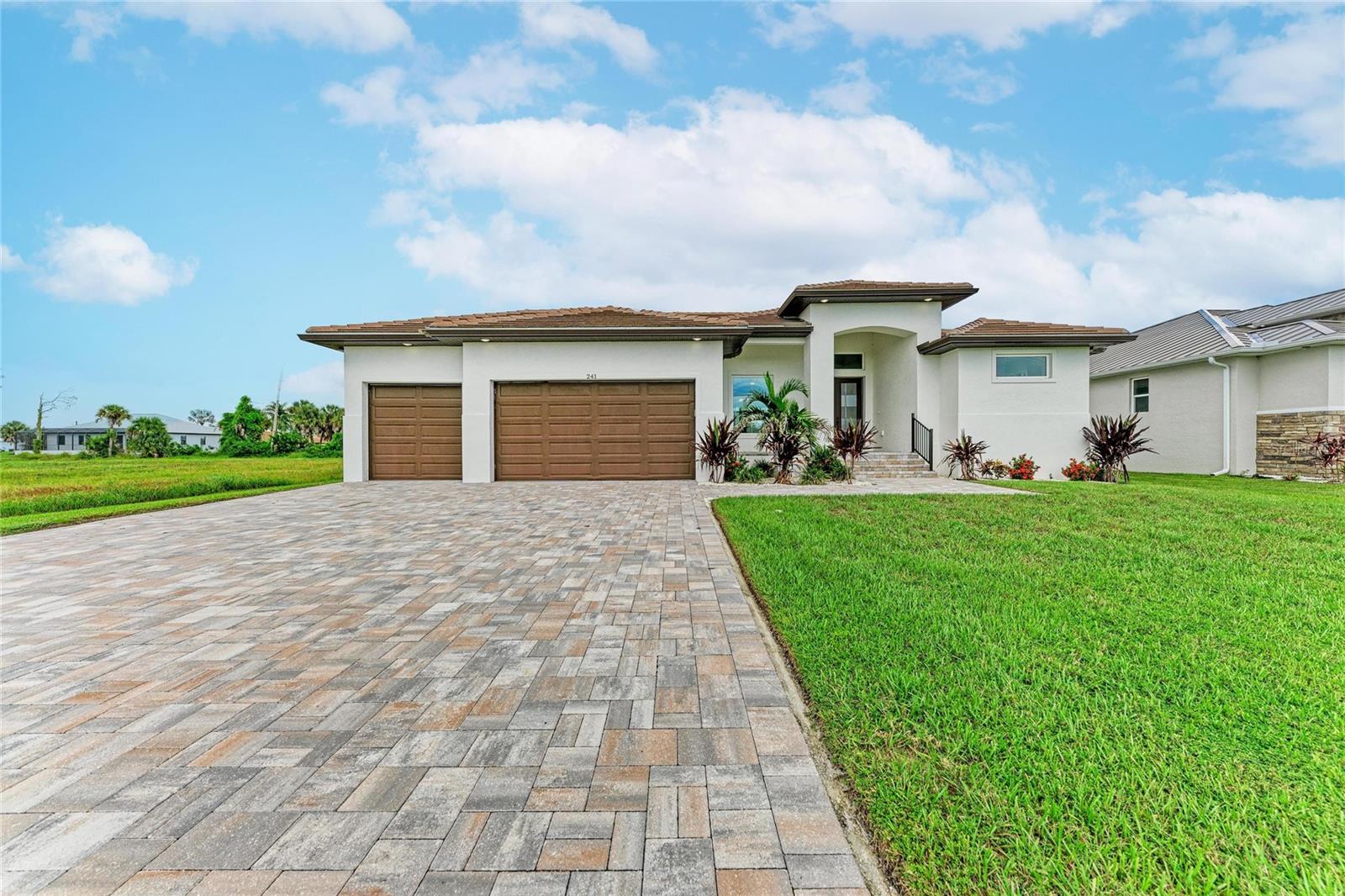 241 Rotonda Blvd, Rotonda West, FL 33947 photo
