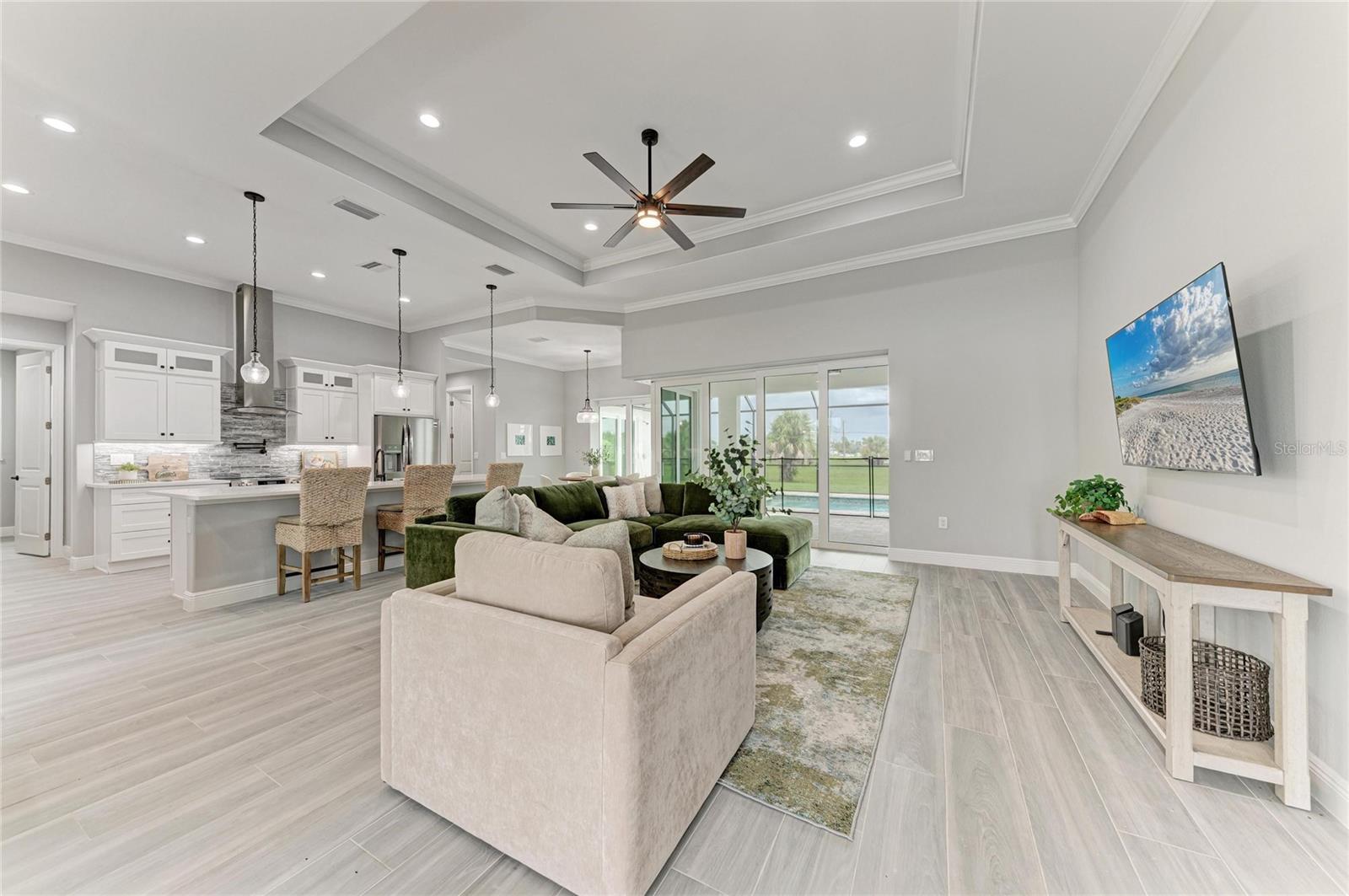 241 Rotonda Blvd, Rotonda West, FL 33947 photo