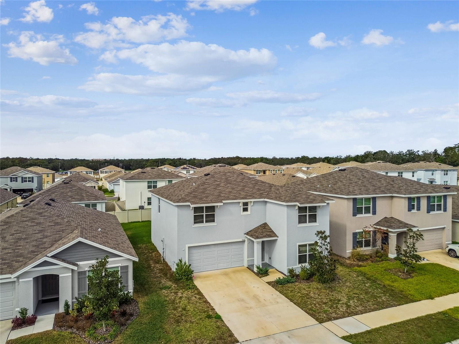 9208 Mission Bay Pl, Tampa, FL 33637 photo