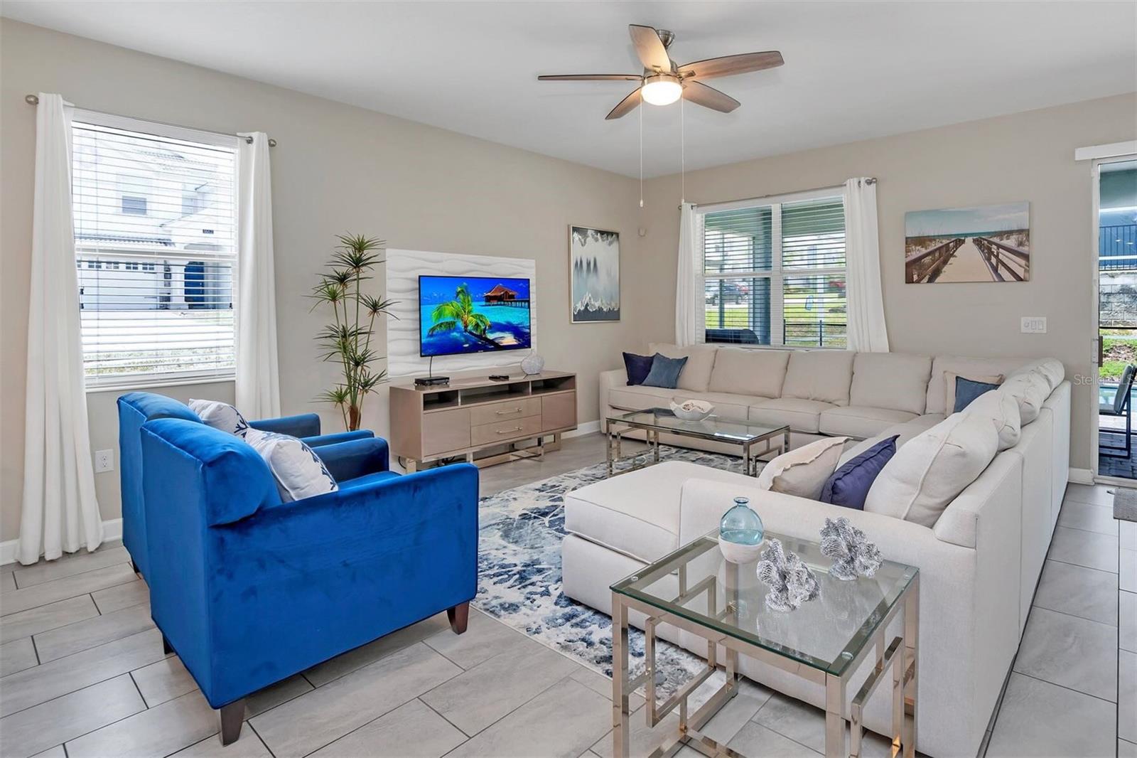 1598 Sandbagger, Davenport, FL 33896 photo