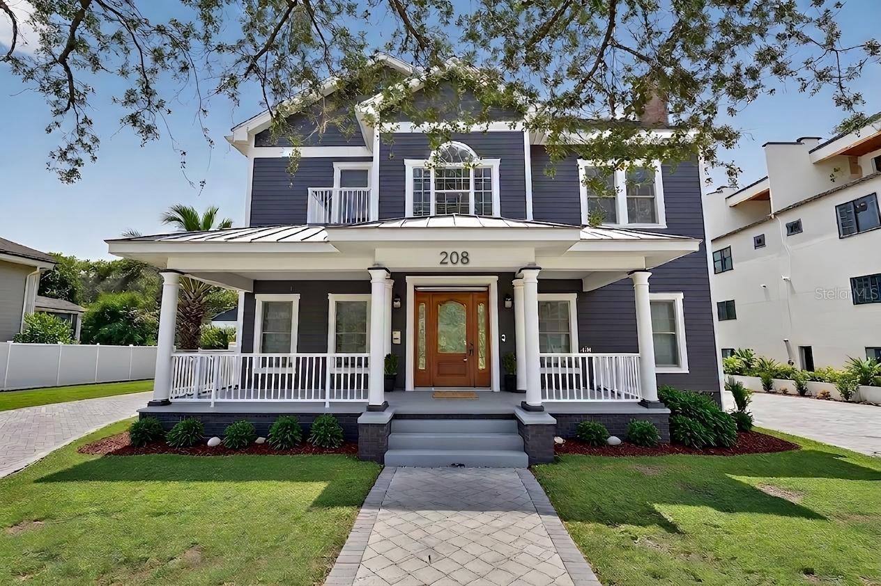 208 W Ross Ave, Tampa, FL 33602 photo