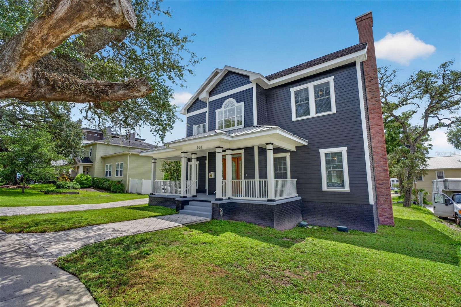 208 W Ross Ave, Tampa, FL 33602 photo