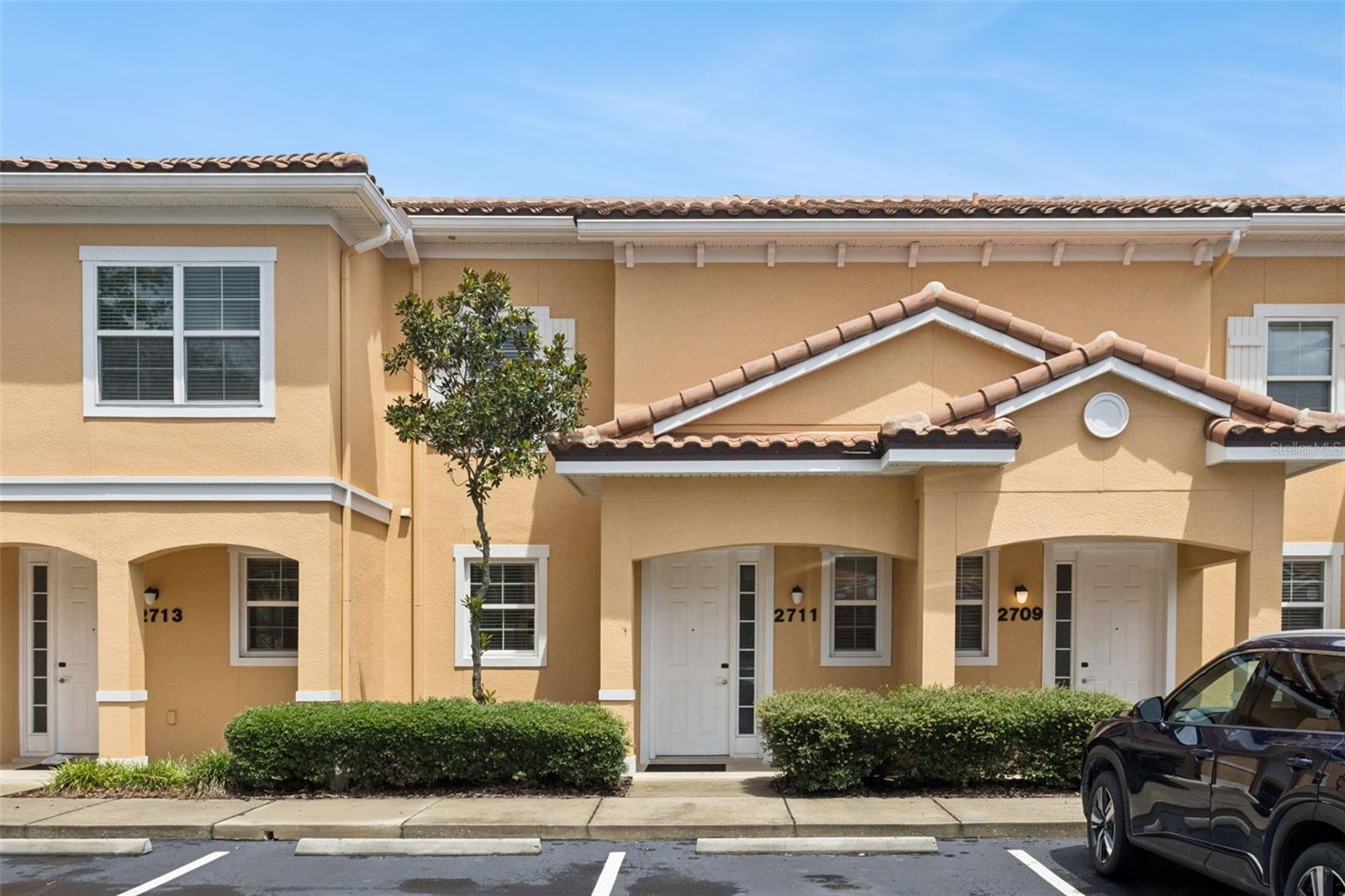 2711 Coupe St, Kissimmee, FL 34746