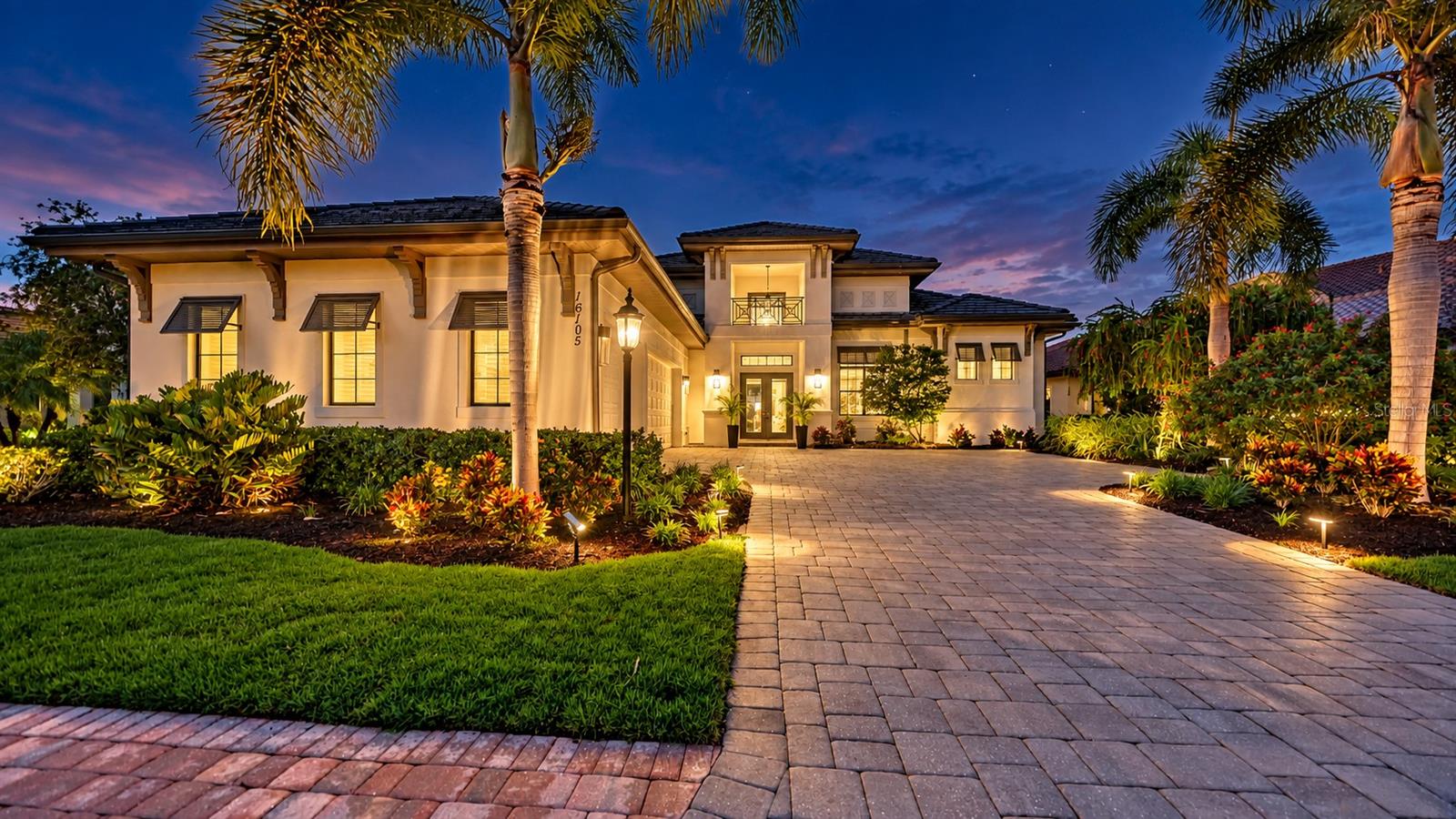 16105 Castle Park, Lakewood Ranch, FL 34202