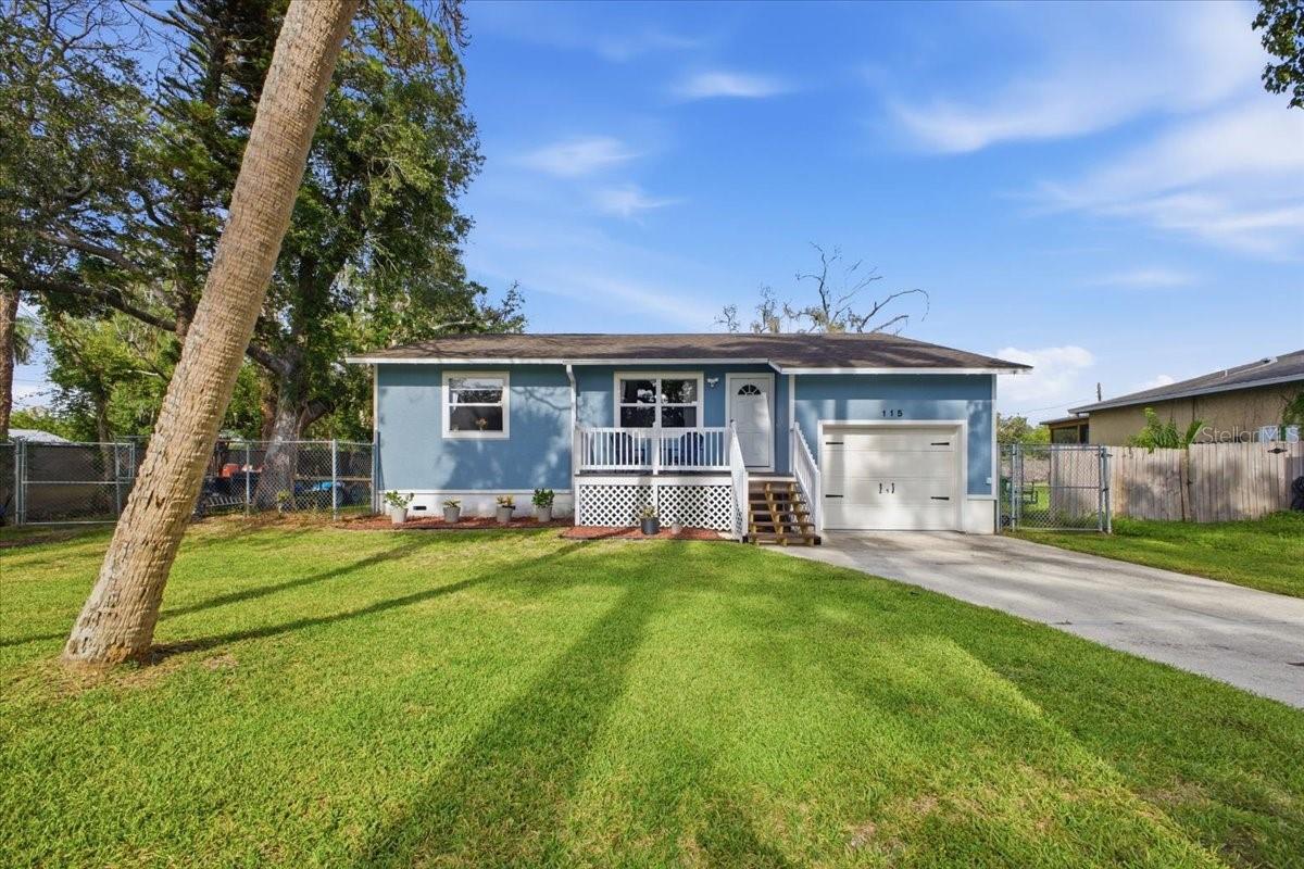 115 Brown St, Bradenton, FL 34208 photo