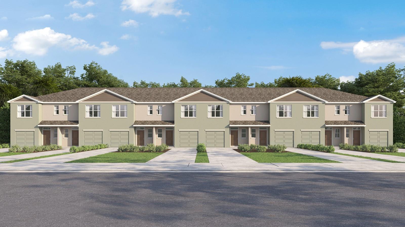 17241 English Chestnut Way, Land O Lakes, FL 34638