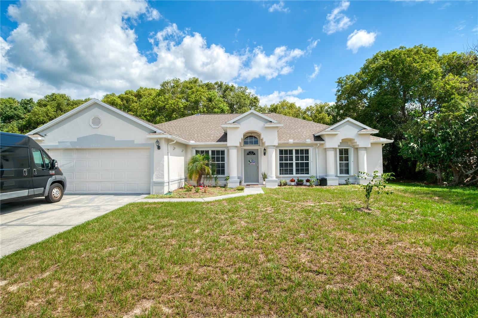 3501 Beau Chene Dr, Kissimmee, FL 34746