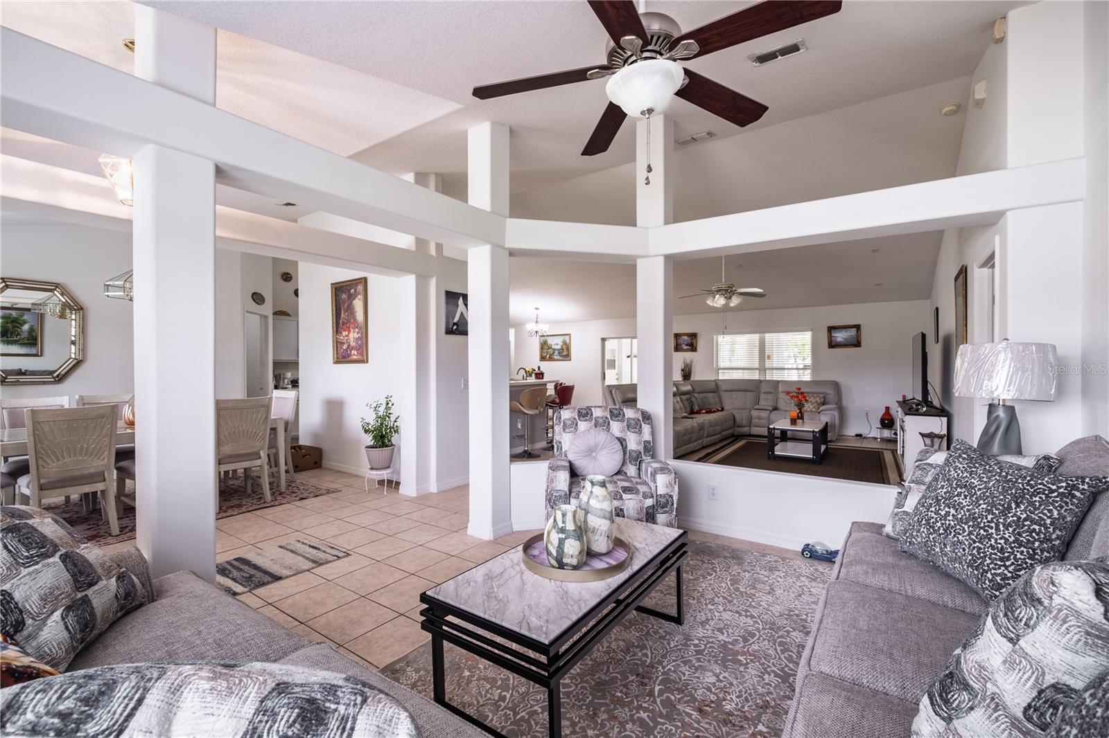 3501 Beau Chene Dr, Kissimmee, FL 34746 photo
