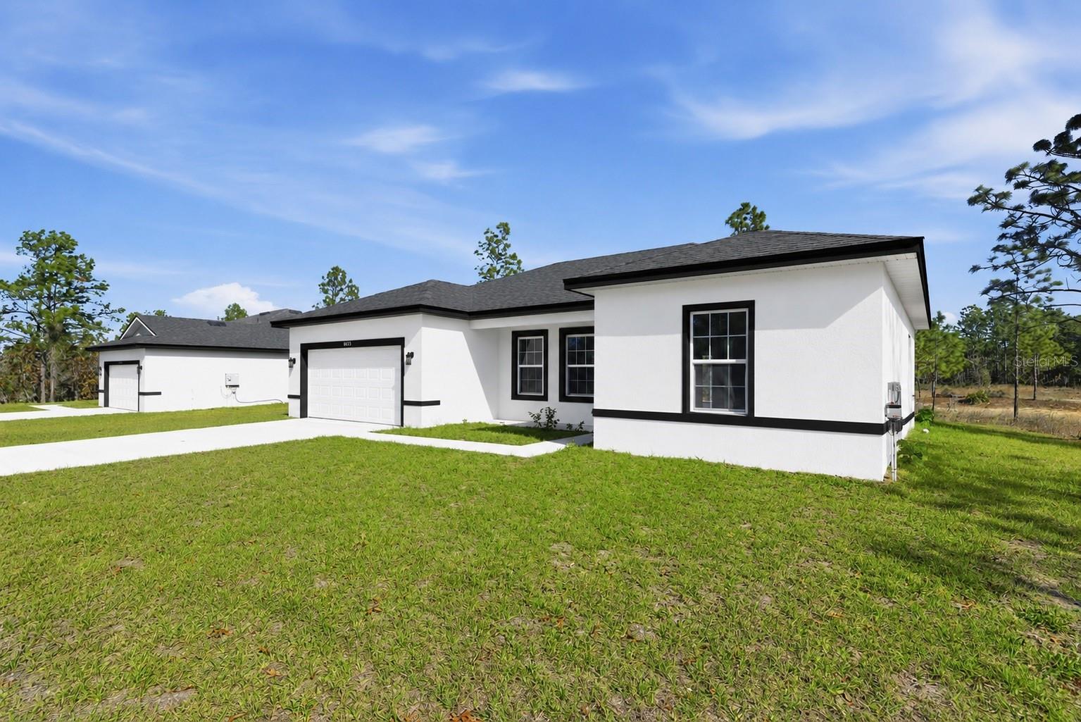 6615 N Waycross Way, Citrus Springs, FL 34433 photo