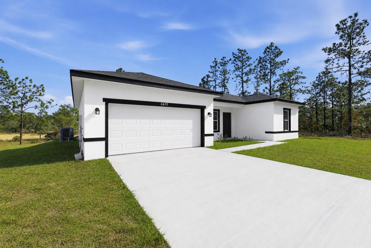 6615 N Waycross Way, Citrus Springs, FL 34433 photo