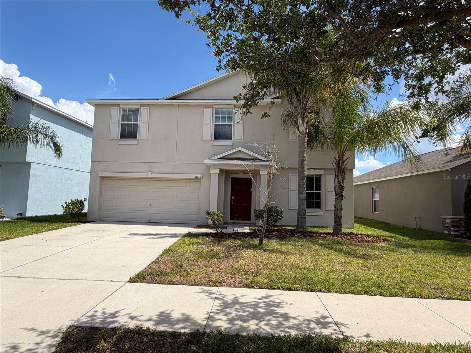 10013 Crested Fringe Dr, Riverview, FL 33578 photo