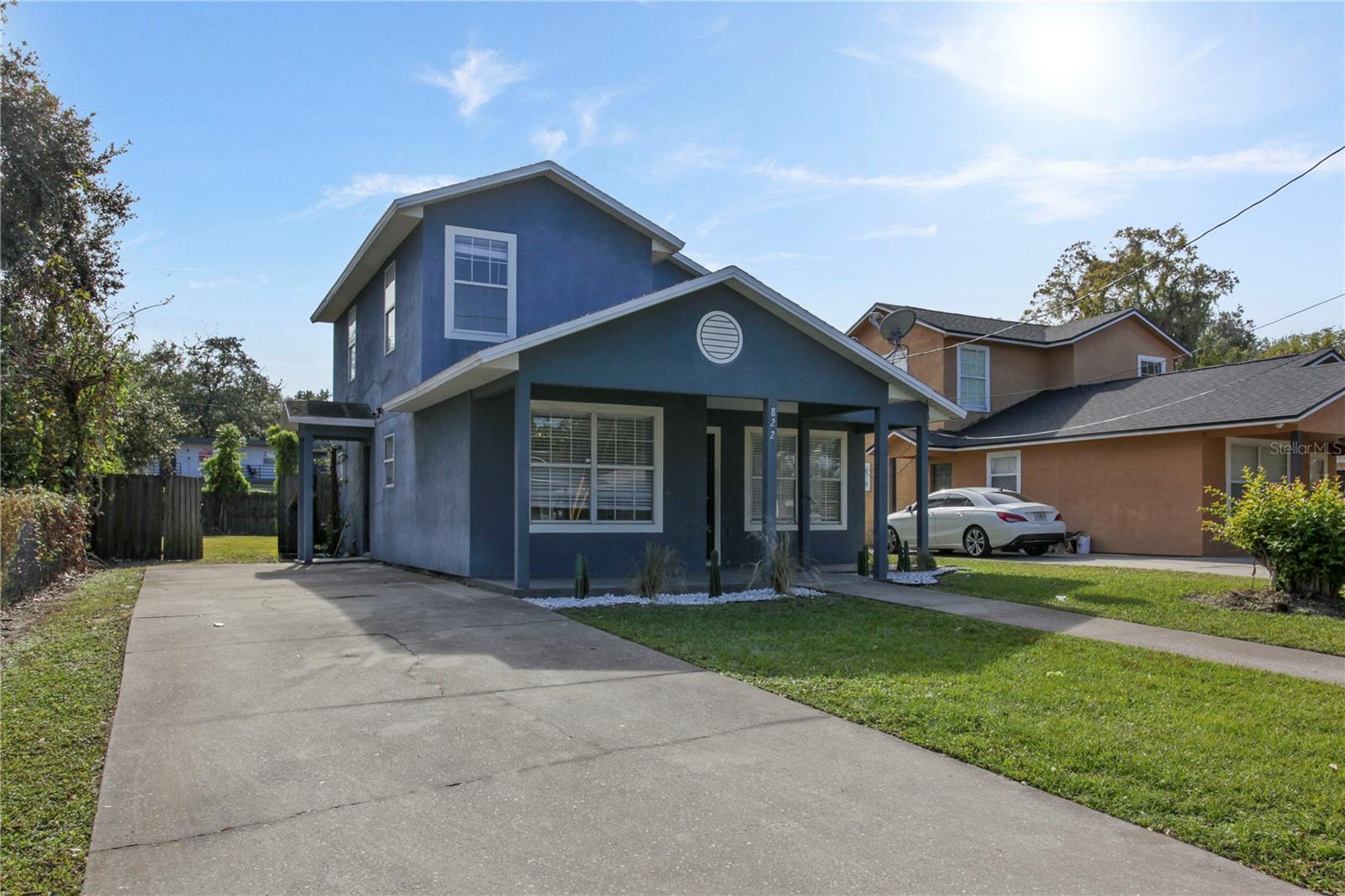 822 Polk St, Orlando, FL 32805 photo