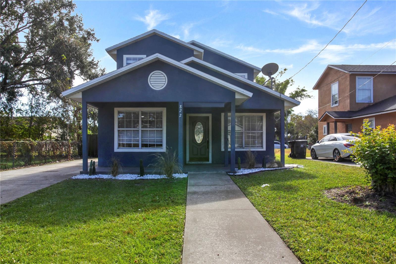 822 Polk St, Orlando, FL 32805