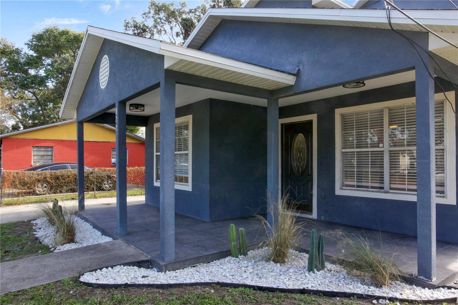 822 Polk St, Orlando, FL 32805 photo