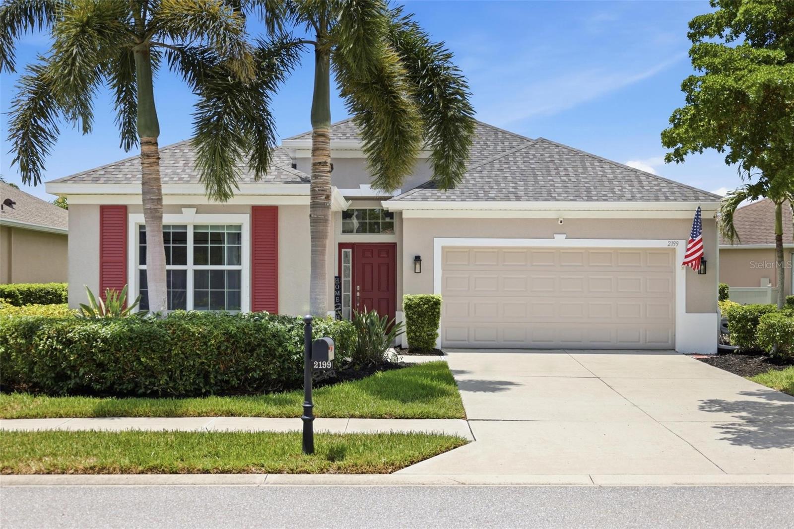 2199 Terracina Dr, Venice, FL 34292 photo