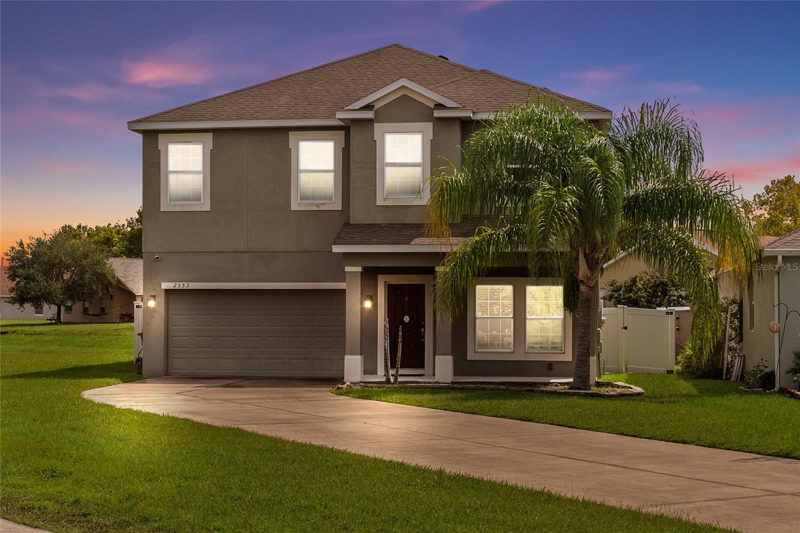 2553 Eagle Bay Blvd, Kissimmee, FL 34743 photo
