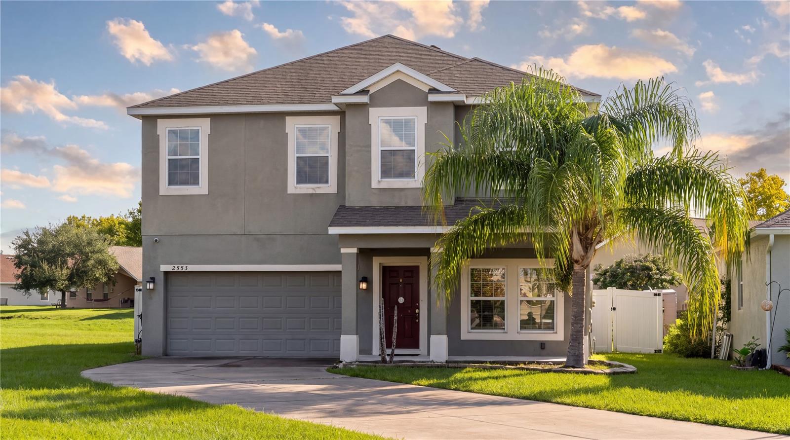 2553 Eagle Bay Blvd, Kissimmee, FL 34743