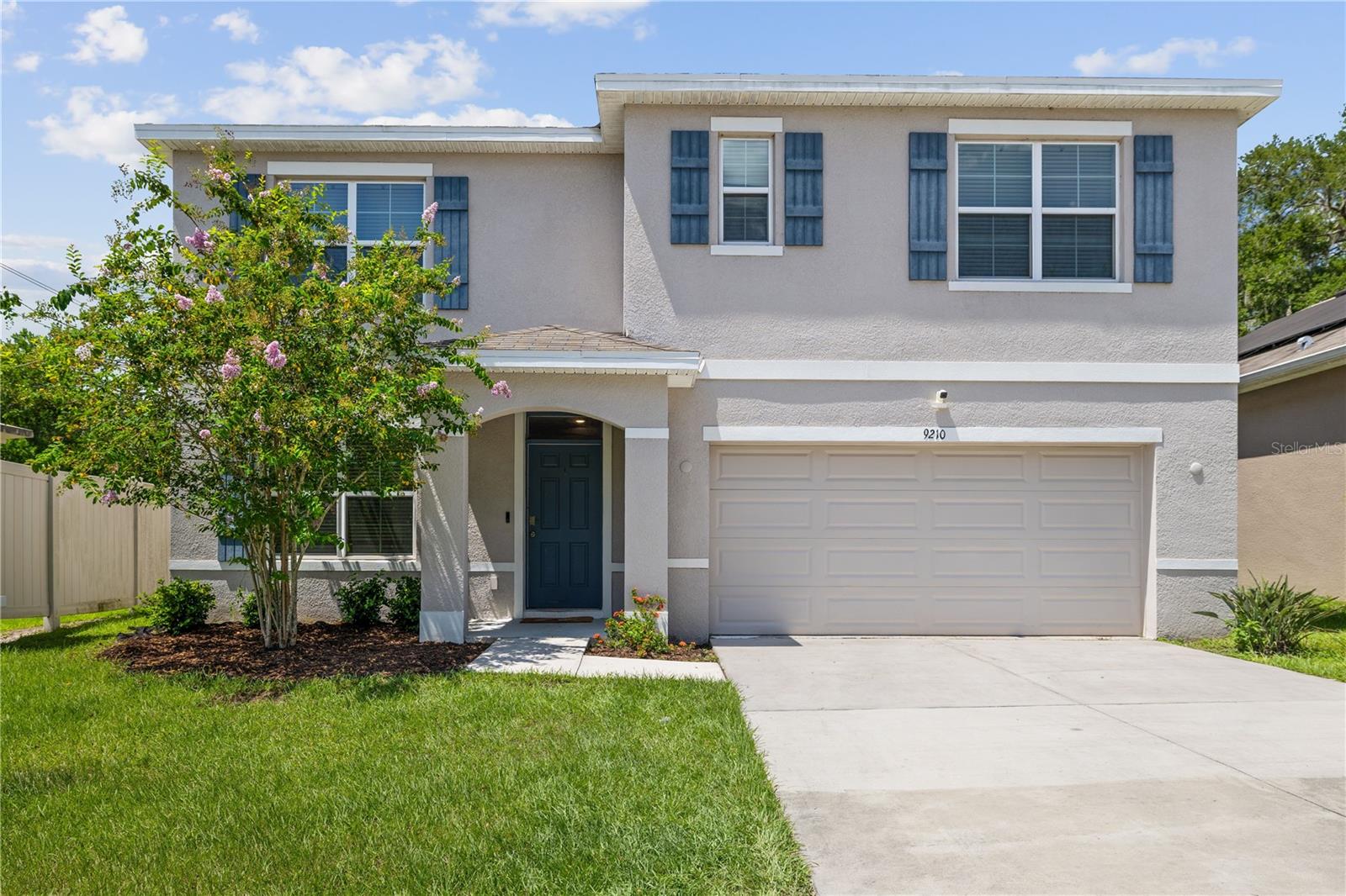 9210 Watolla Dr, Thonotosassa, FL 33592
