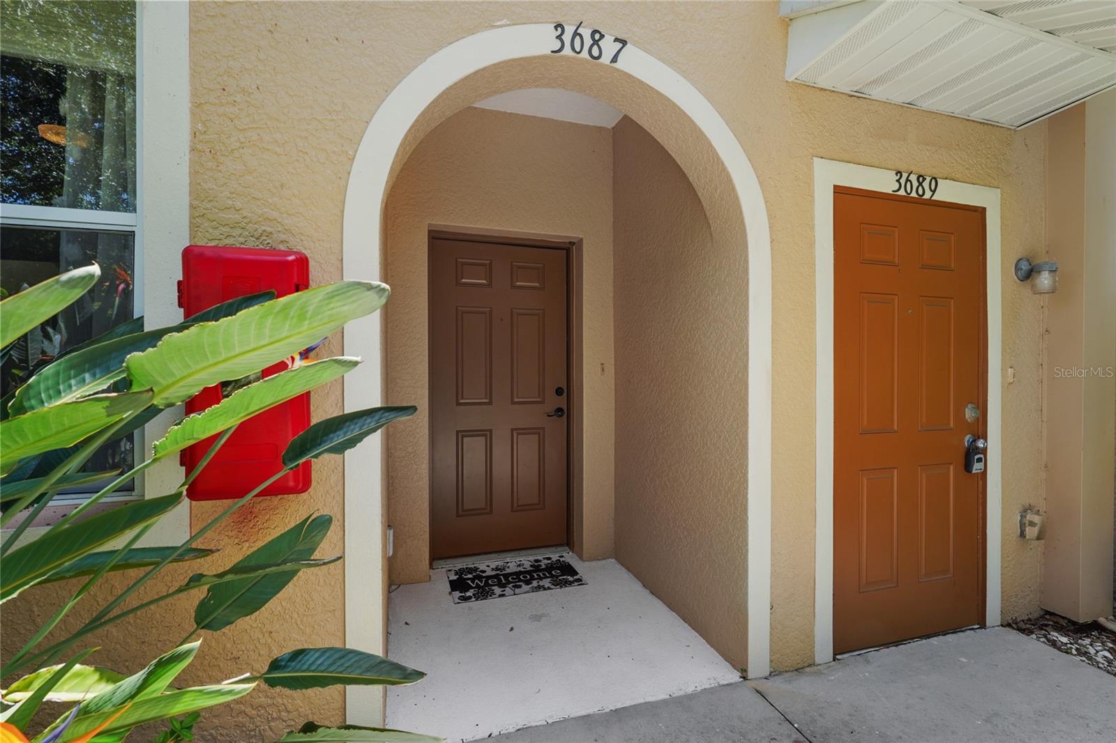 3687 Parkridge Cir #8 106, Sarasota, FL 34243 photo