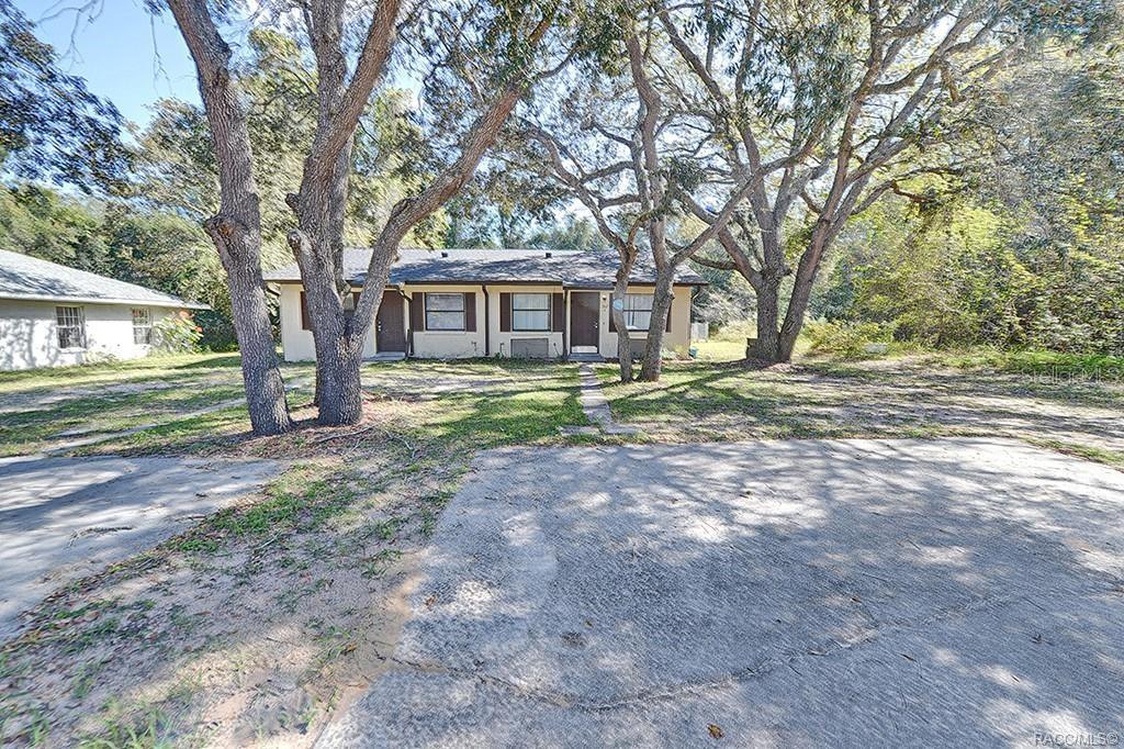 512 Long Ave, Inverness, FL 34453 photo