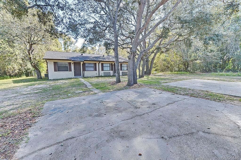 512 Long Ave, Inverness, FL 34453 photo