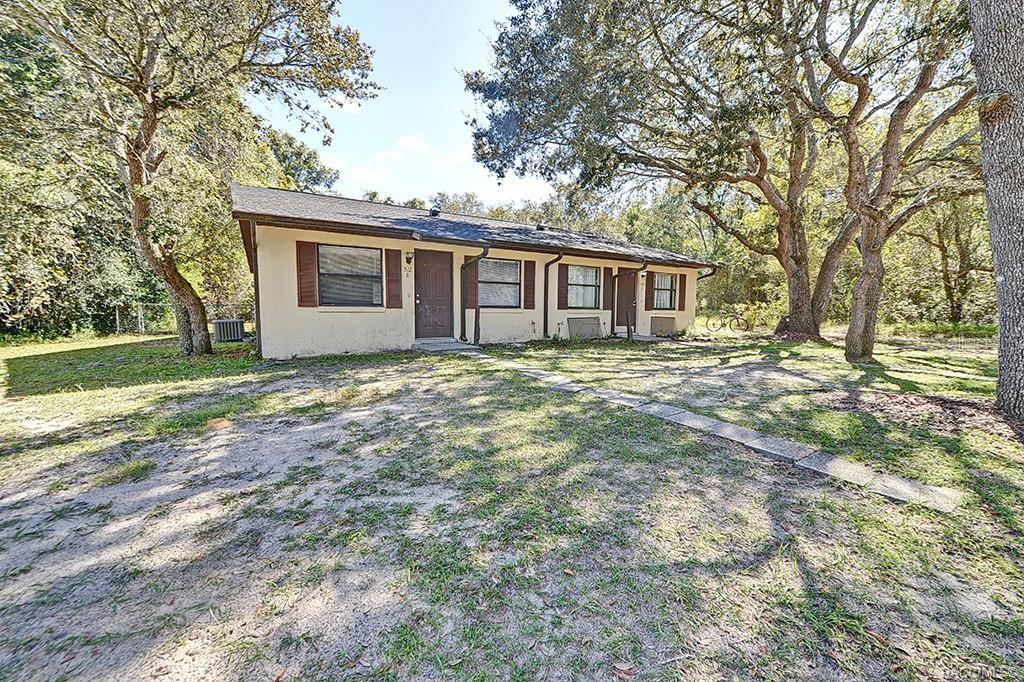 512 Long Ave, Inverness, FL 34453