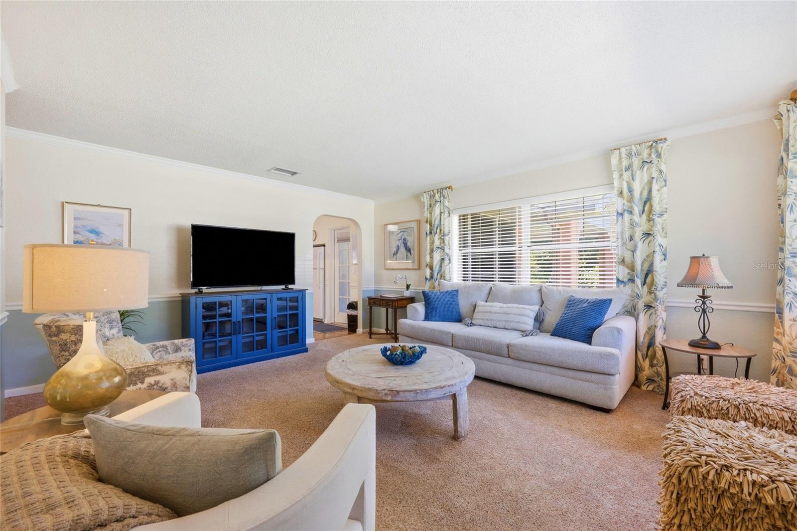 936 N Baker St, Mount Dora, FL 32757 photo