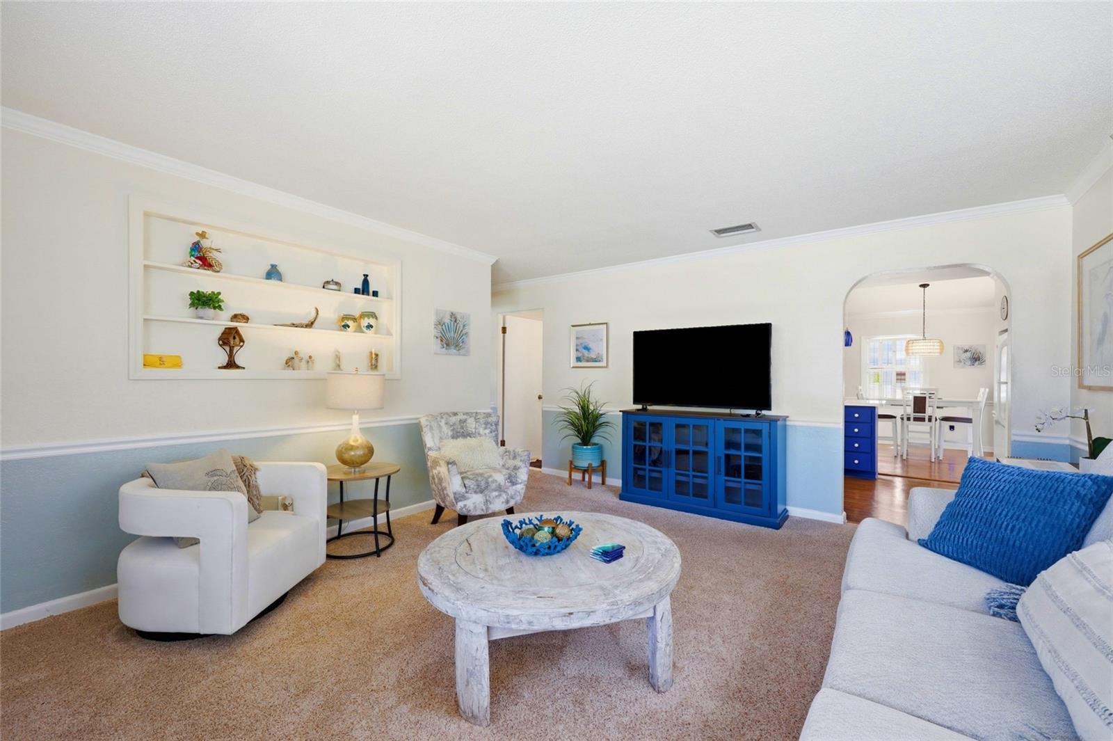 936 N Baker St, Mount Dora, FL 32757 photo