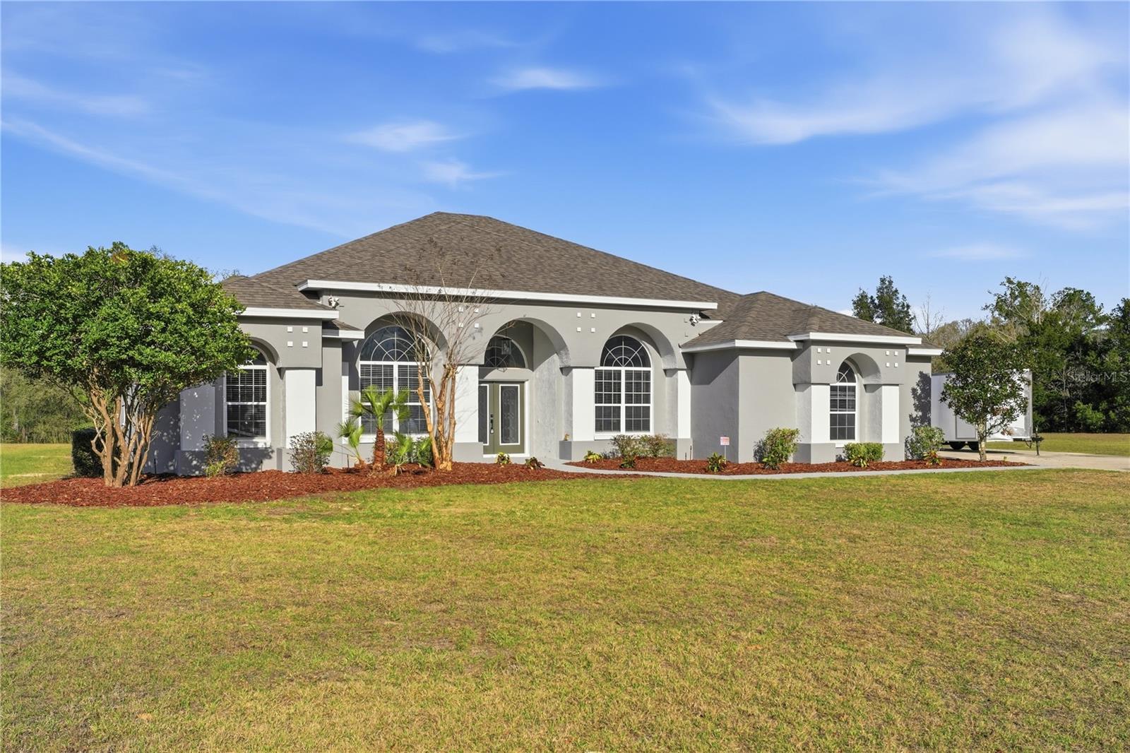 4873 64 Ave, Silver Springs, FL 34488