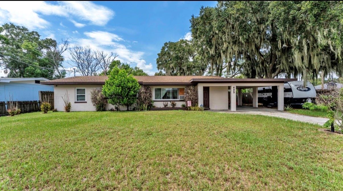 695 22 St, Winter Haven, FL 33880