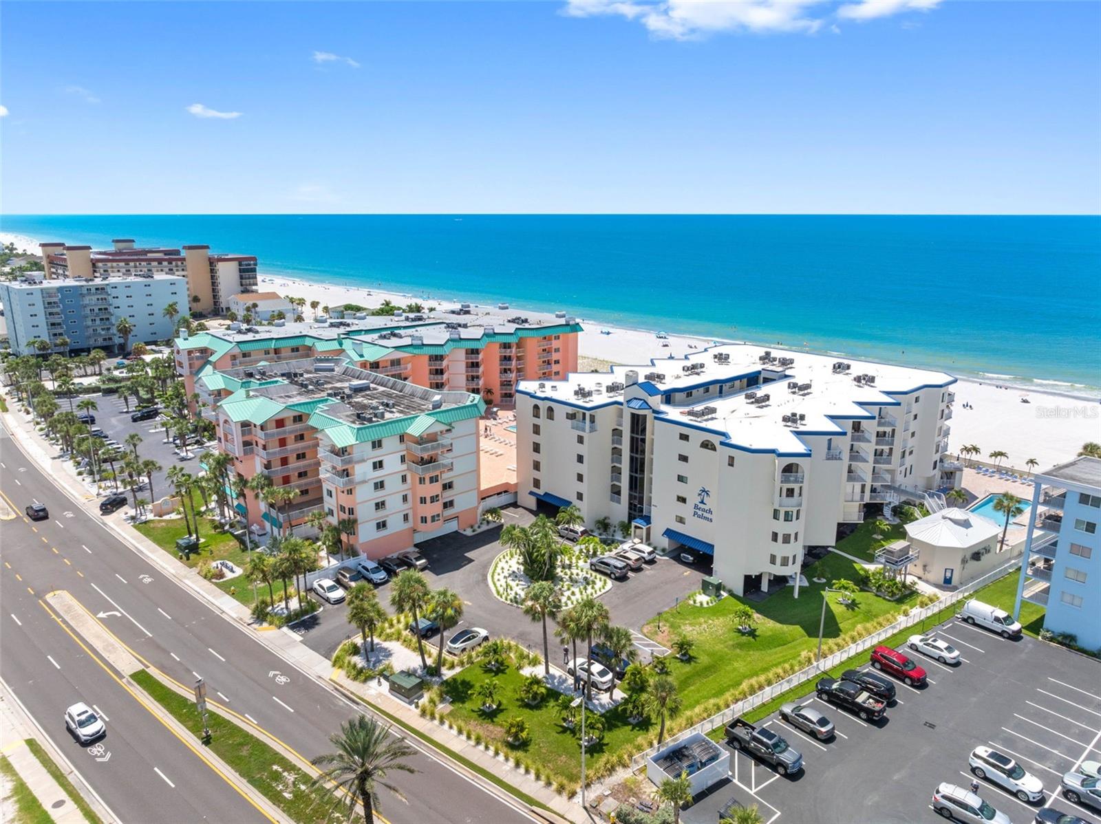 18450 Gulf Blvd, Indian Shores, FL 33785