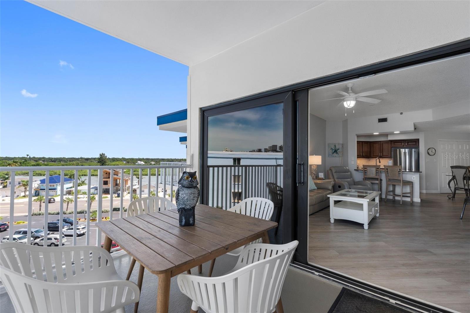 18450 Gulf Blvd #508, Indian Shores, FL 33785 photo