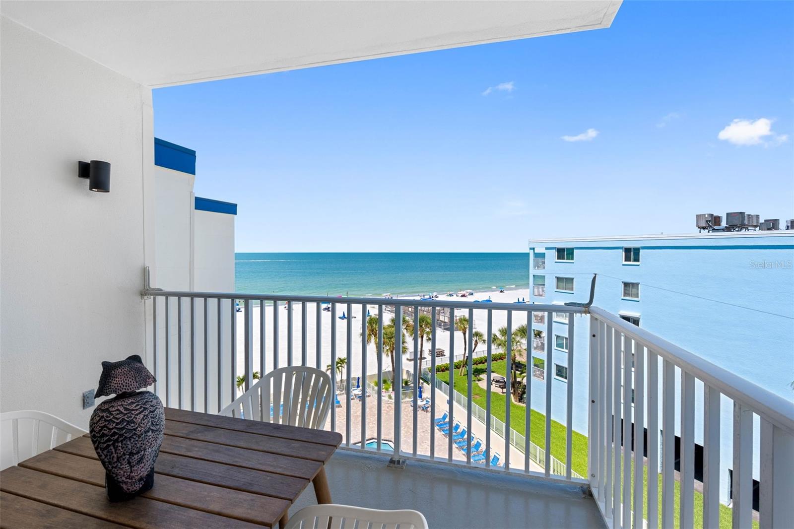 18450 Gulf Blvd #508, Indian Shores, FL 33785 photo